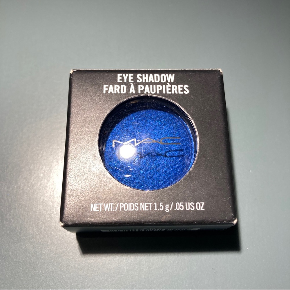 MAC Frost Eyeshadow